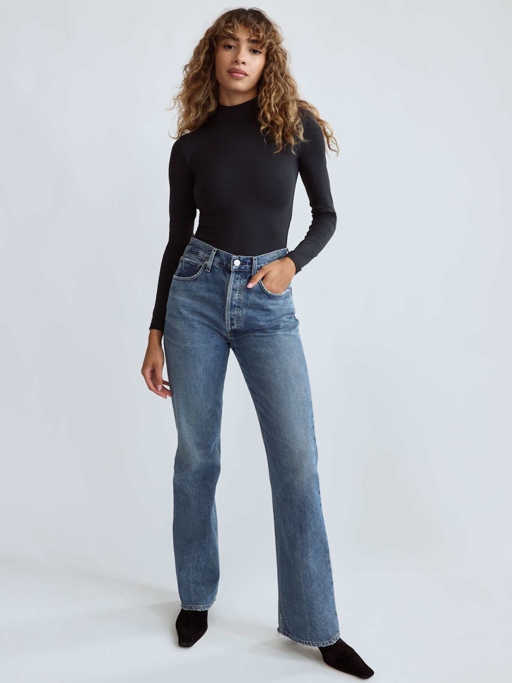 Citizens Of Humanity Libby Jeans